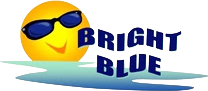 Bright Blue Pool Services